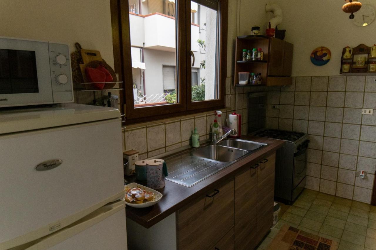 Vacanze A Viareggio Dış mekan fotoğraf