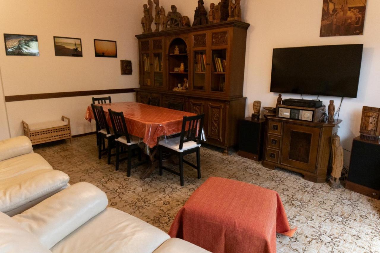 Vacanze A Viareggio Dış mekan fotoğraf