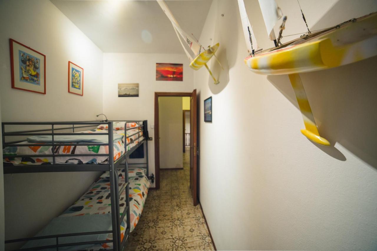 Vacanze A Viareggio Dış mekan fotoğraf