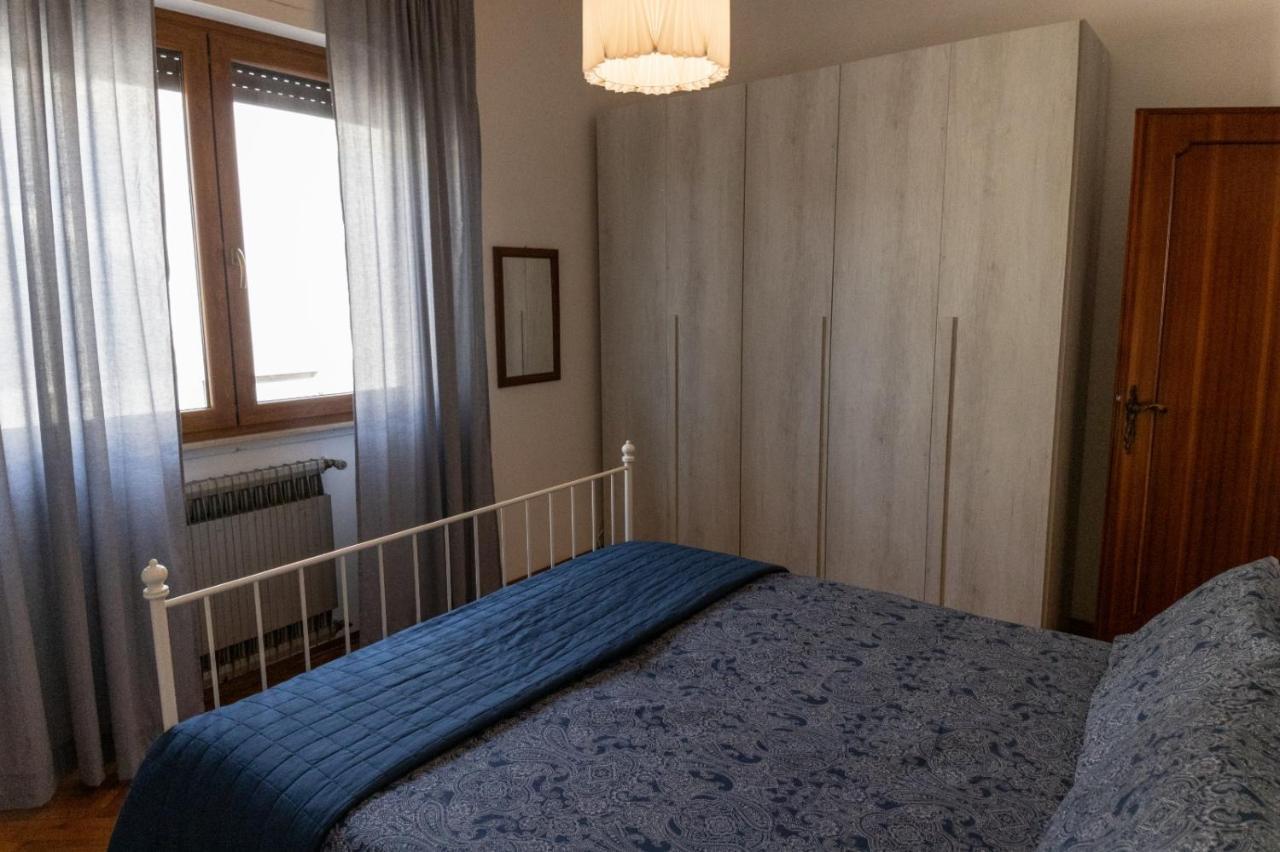 Vacanze A Viareggio Dış mekan fotoğraf