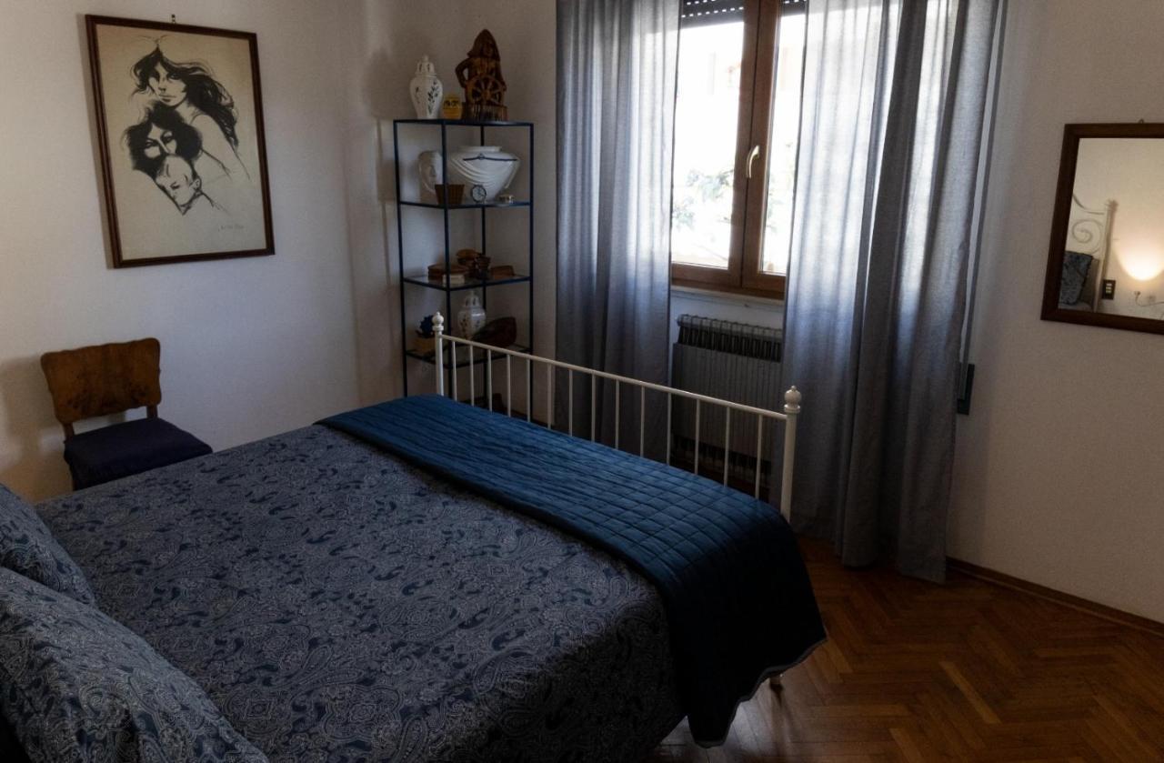 Vacanze A Viareggio Dış mekan fotoğraf