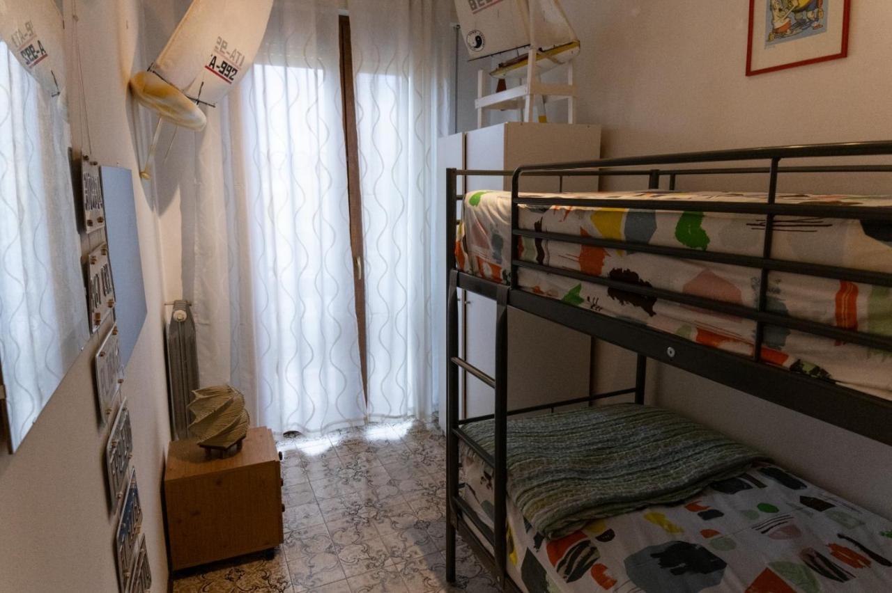 Vacanze A Viareggio Dış mekan fotoğraf