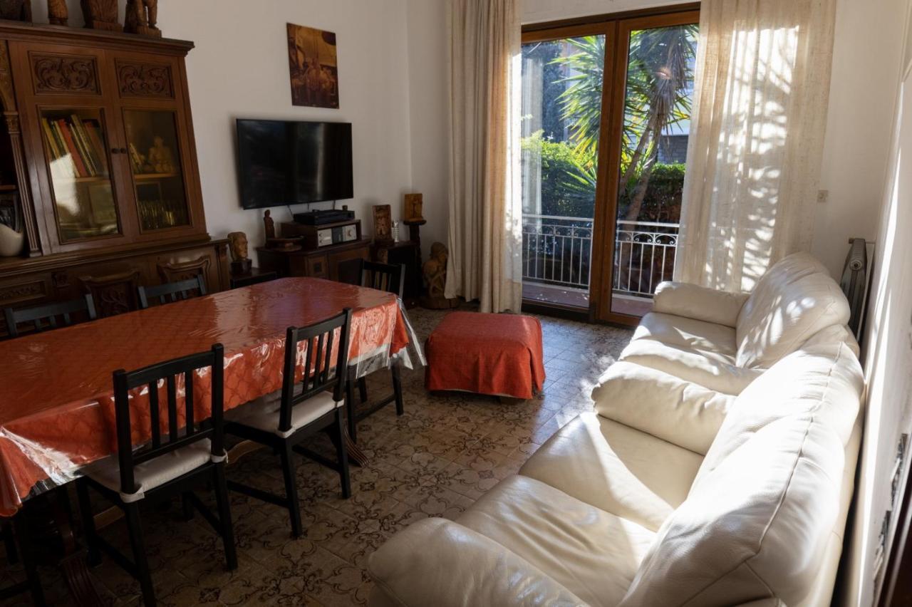 Vacanze A Viareggio Dış mekan fotoğraf