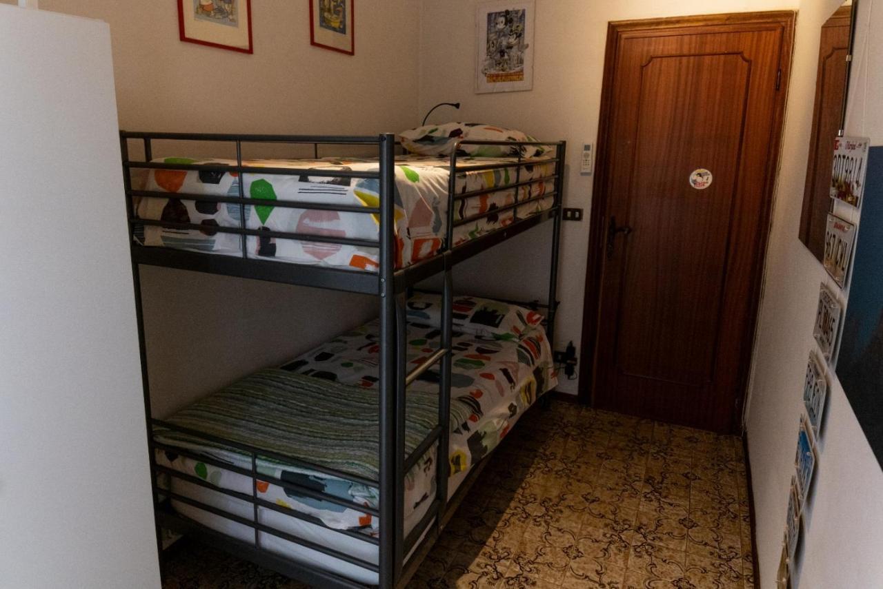 Vacanze A Viareggio Dış mekan fotoğraf