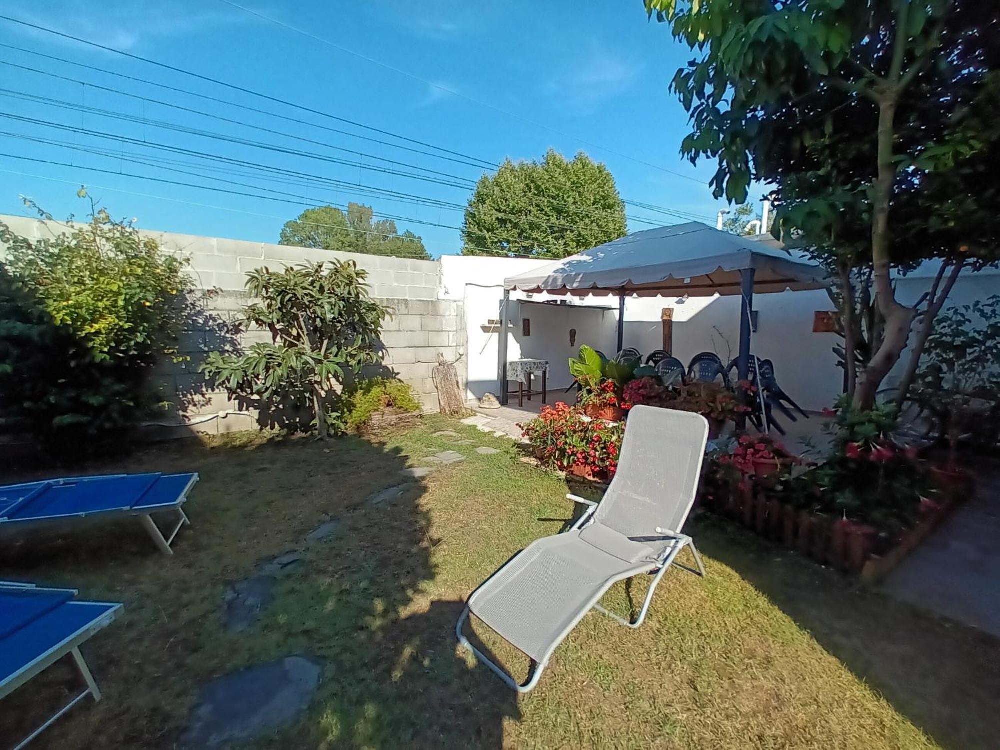 Vacanze A Viareggio Dış mekan fotoğraf